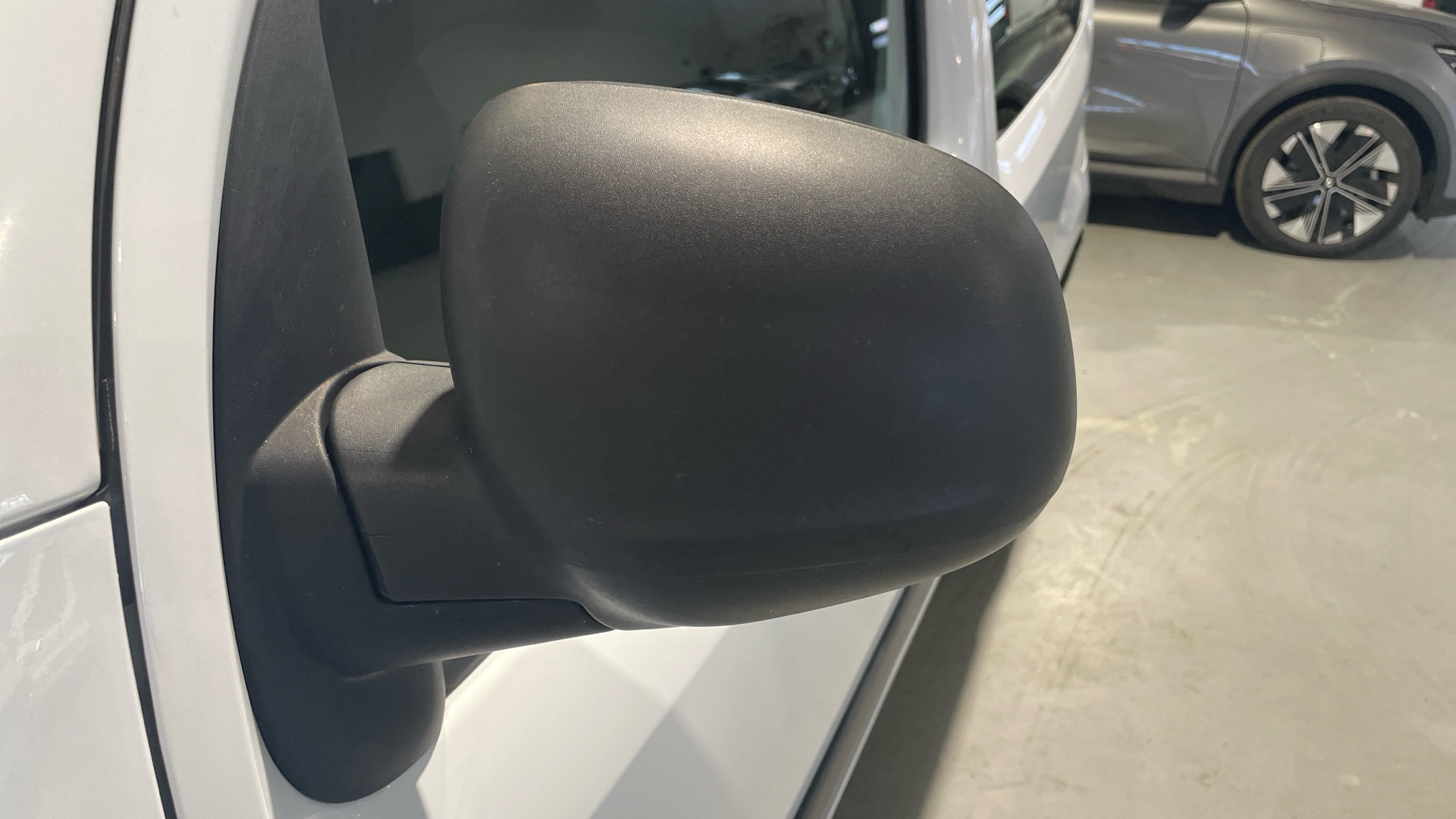 Renault Kangoo Combi dCi 75 - 14