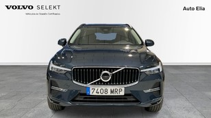 Volvo XC60 B4 G Essential Auto 145 kW (197 CV) - 2 Volvo XC60 B4 G Ocasión 145 KW (197CV) - 2