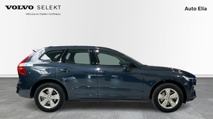 Volvo XC60 B4 G Essential Auto 145 kW (197 CV) - 4 Volvo XC60 B4 G Ocasión 145 KW (197CV) - 4