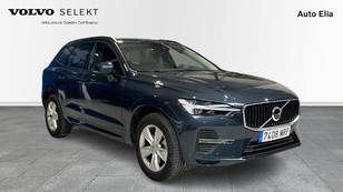 Volvo XC60 B4 G Essential Auto 145 kW (197 CV) - 5 Volvo XC60 B4 G Ocasión 145 KW (197CV) - 5