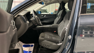 Volvo XC60 B4 G Essential Auto 145 kW (197 CV) - 8 Volvo XC60 B4 G Ocasión 145 KW (197CV) - 8