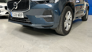 Volvo XC60 B4 G Essential Auto 145 kW (197 CV) - 28 Volvo XC60 B4 G Ocasión 145 KW (197CV) - 28