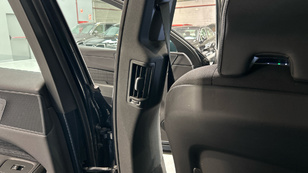 Volvo XC60 B4 G Essential Auto 145 kW (197 CV) - 47 Volvo XC60 B4 G Ocasión 145 KW (197CV) - 47