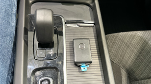 Volvo XC60 B4 G Essential Auto 145 kW (197 CV) - 49 Volvo XC60 B4 G Ocasión 145 KW (197CV) - 49