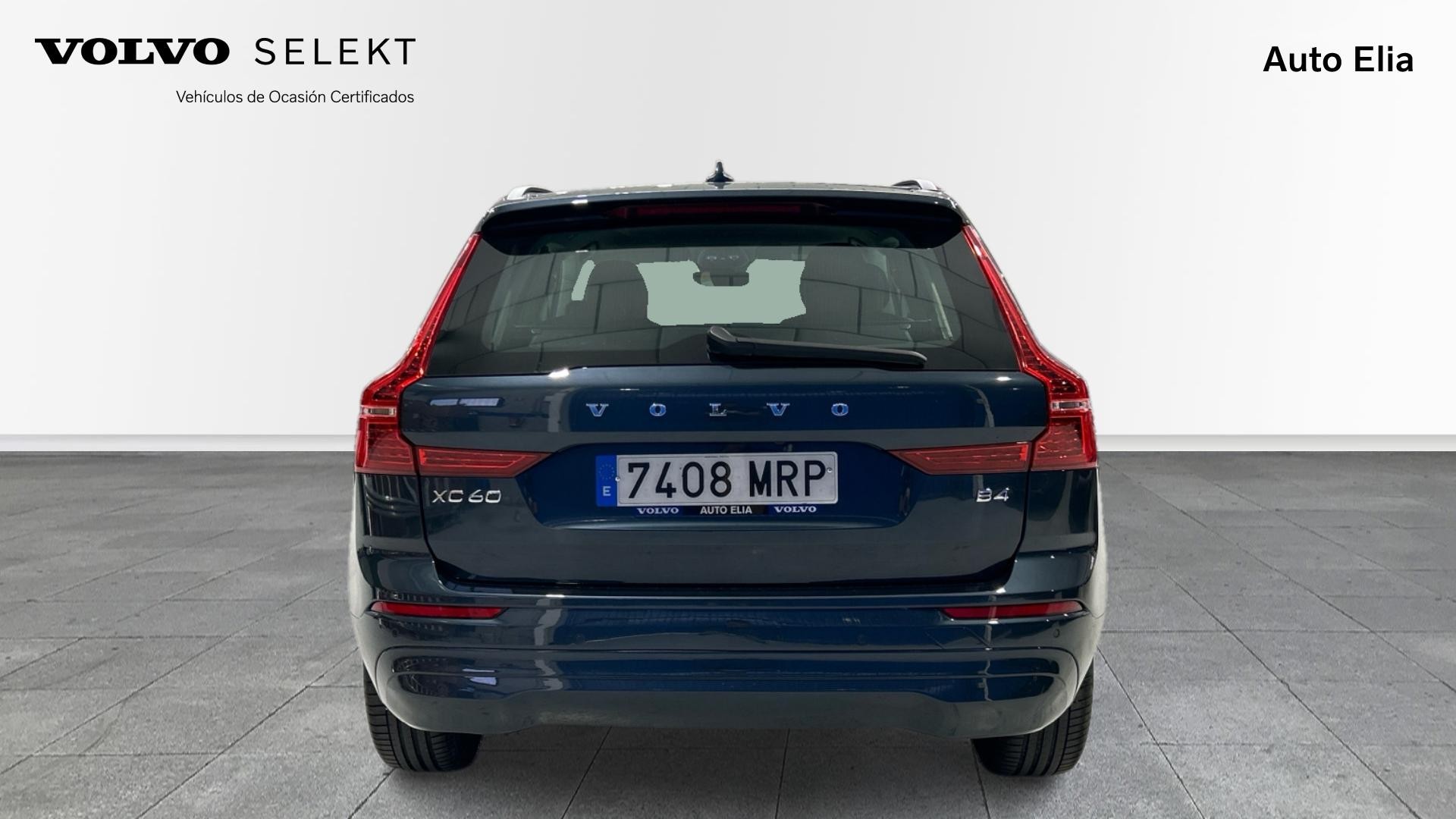 Volvo XC60 segunda mano 71358409 - 4 Volvo XC60 segunda mano 71358409 - 4