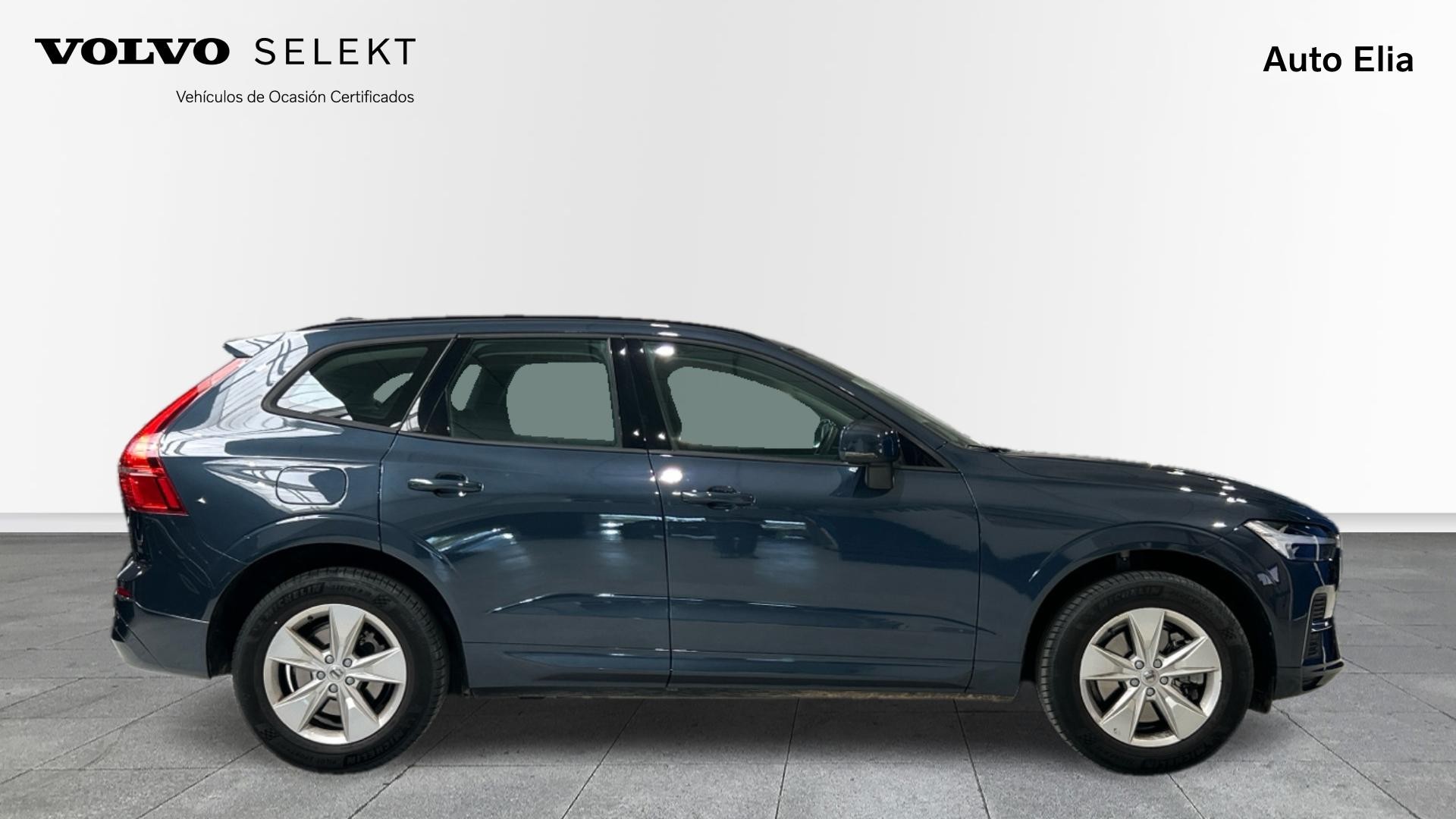 Volvo XC60 segunda mano 71358409 - 5 Volvo XC60 segunda mano 71358409 - 5