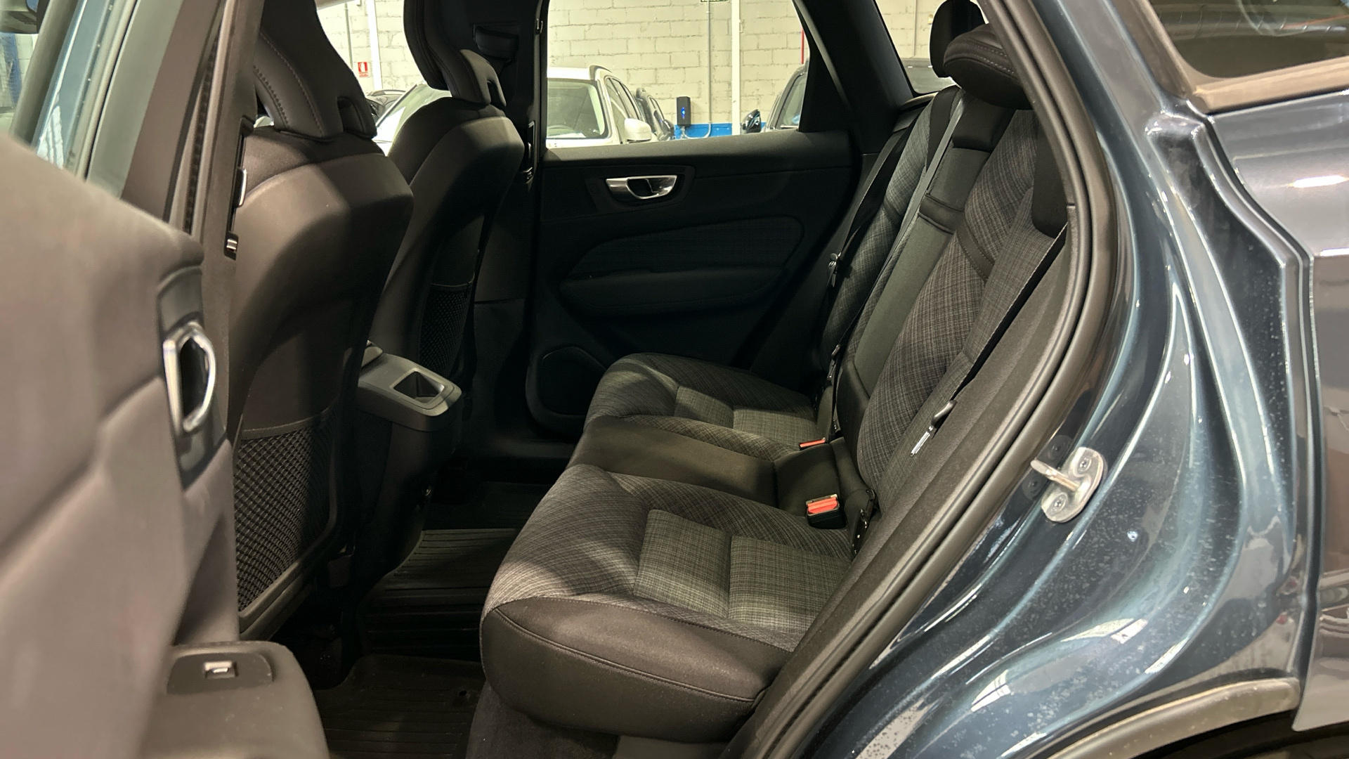 Volvo XC60 segunda mano 71358409 - 10 Volvo XC60 segunda mano 71358409 - 10