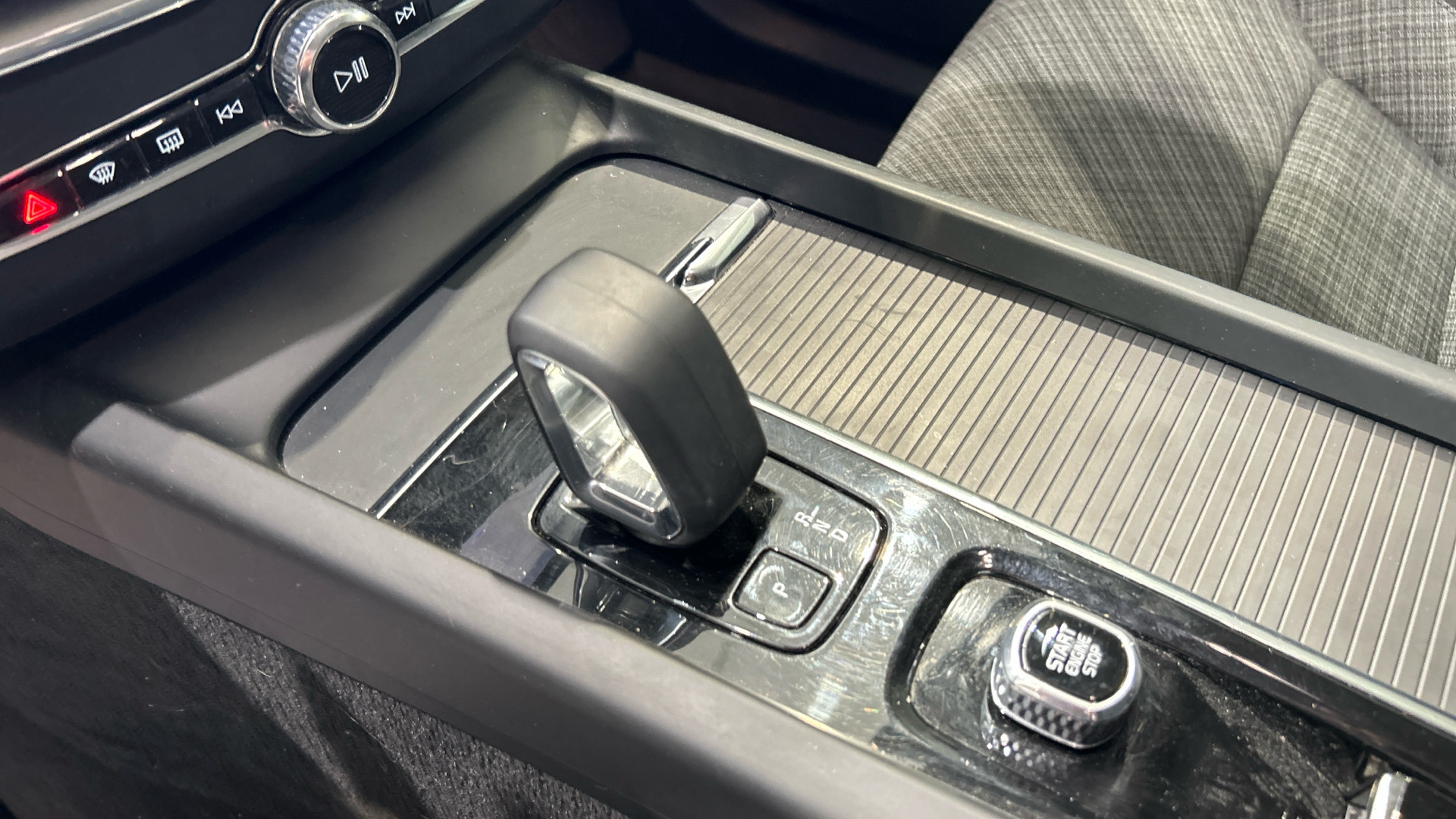 Volvo XC60 segunda mano 71358409 - 16 Volvo XC60 segunda mano 71358409 - 16
