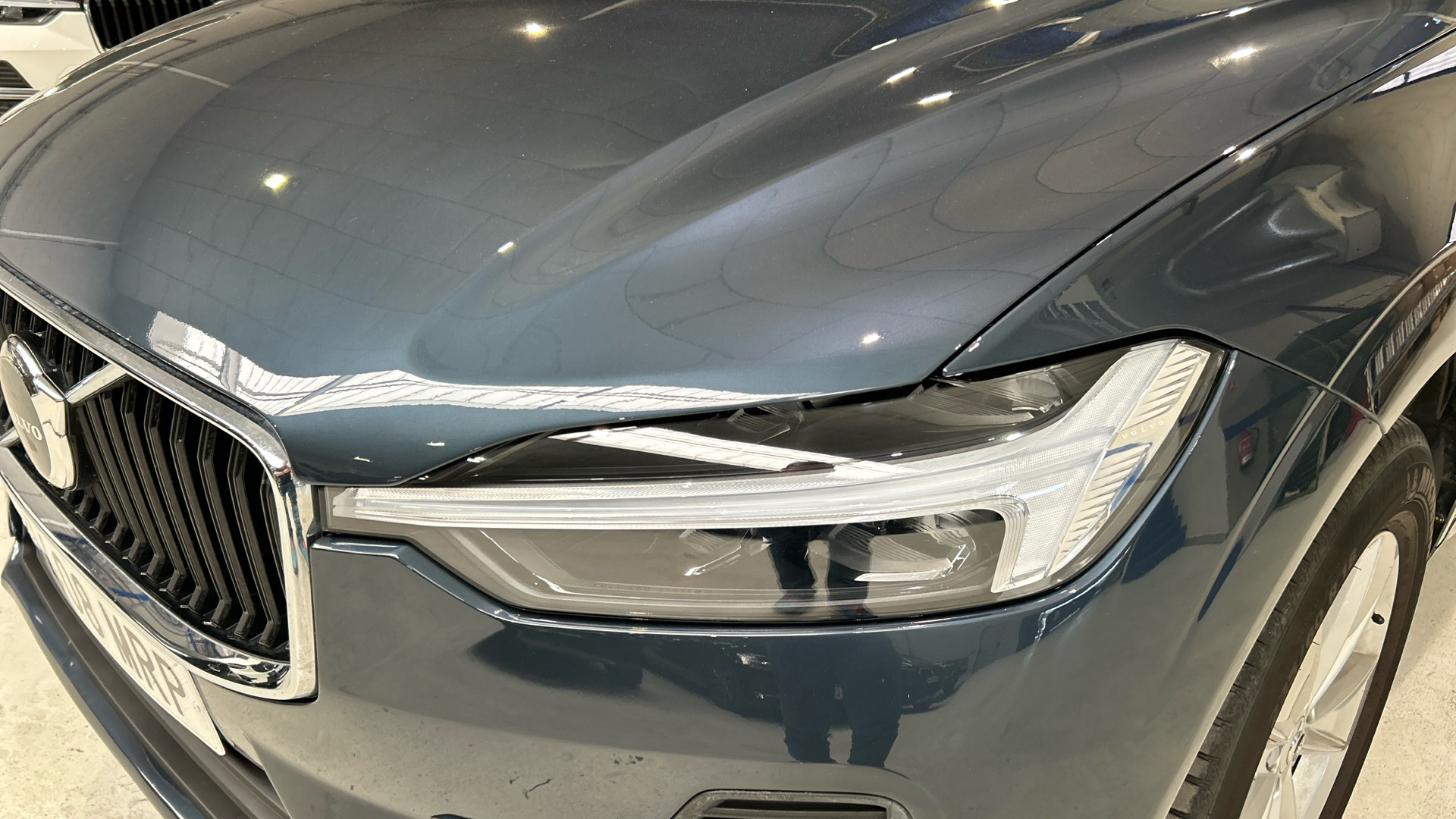 Volvo XC60 segunda mano 71358409 - 28 Volvo XC60 segunda mano 71358409 - 28