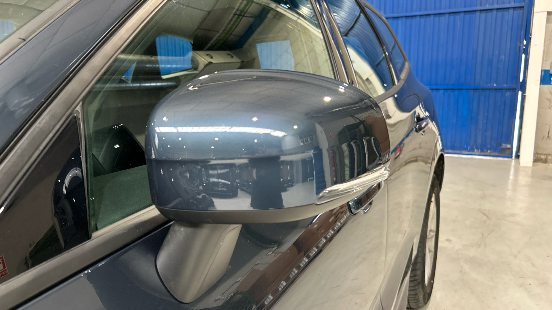 Volvo XC60 segunda mano 71358409 - 30 Volvo XC60 segunda mano 71358409 - 30