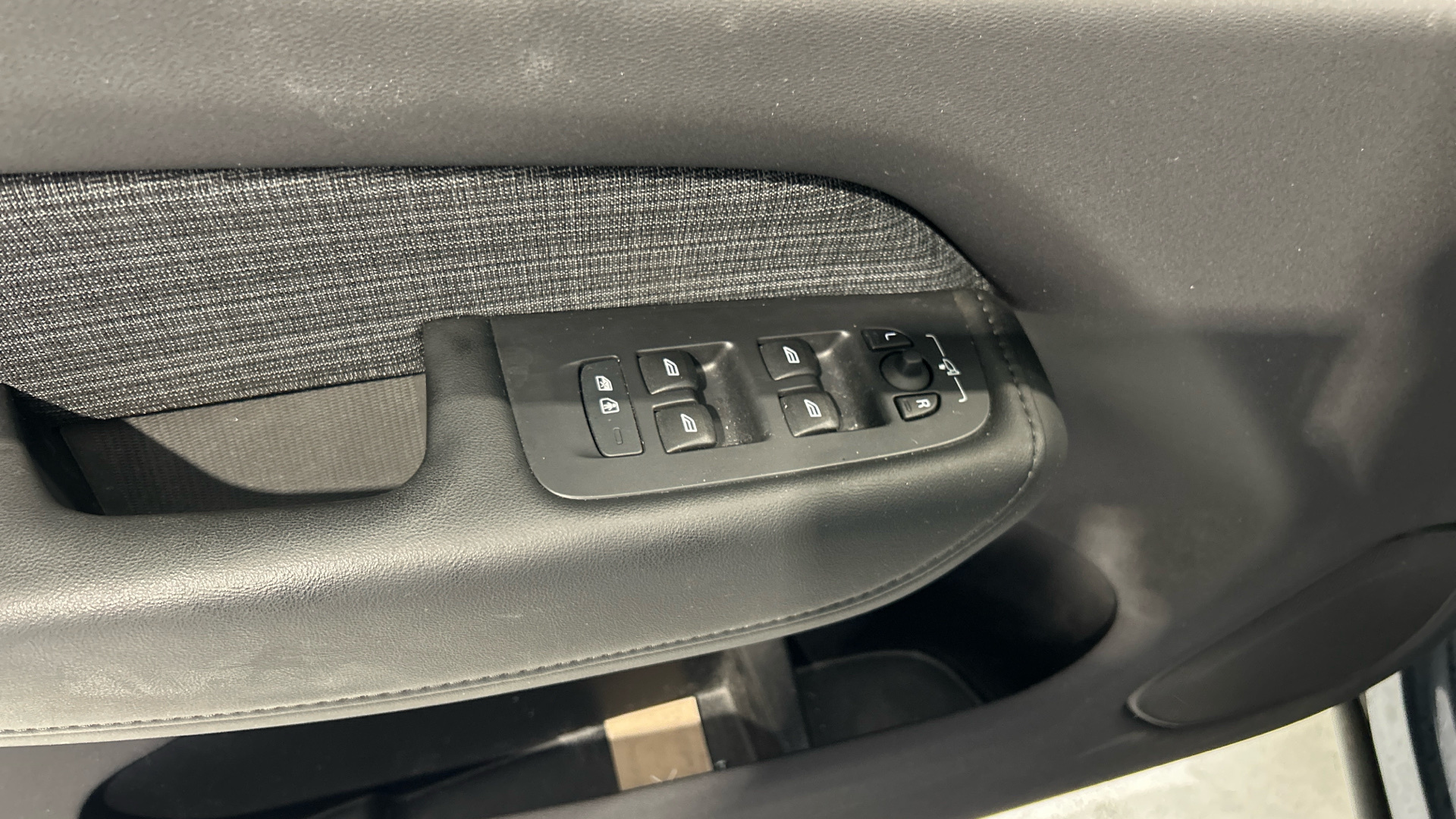 Volvo XC60 segunda mano 71358409 - 36 Volvo XC60 segunda mano 71358409 - 36
