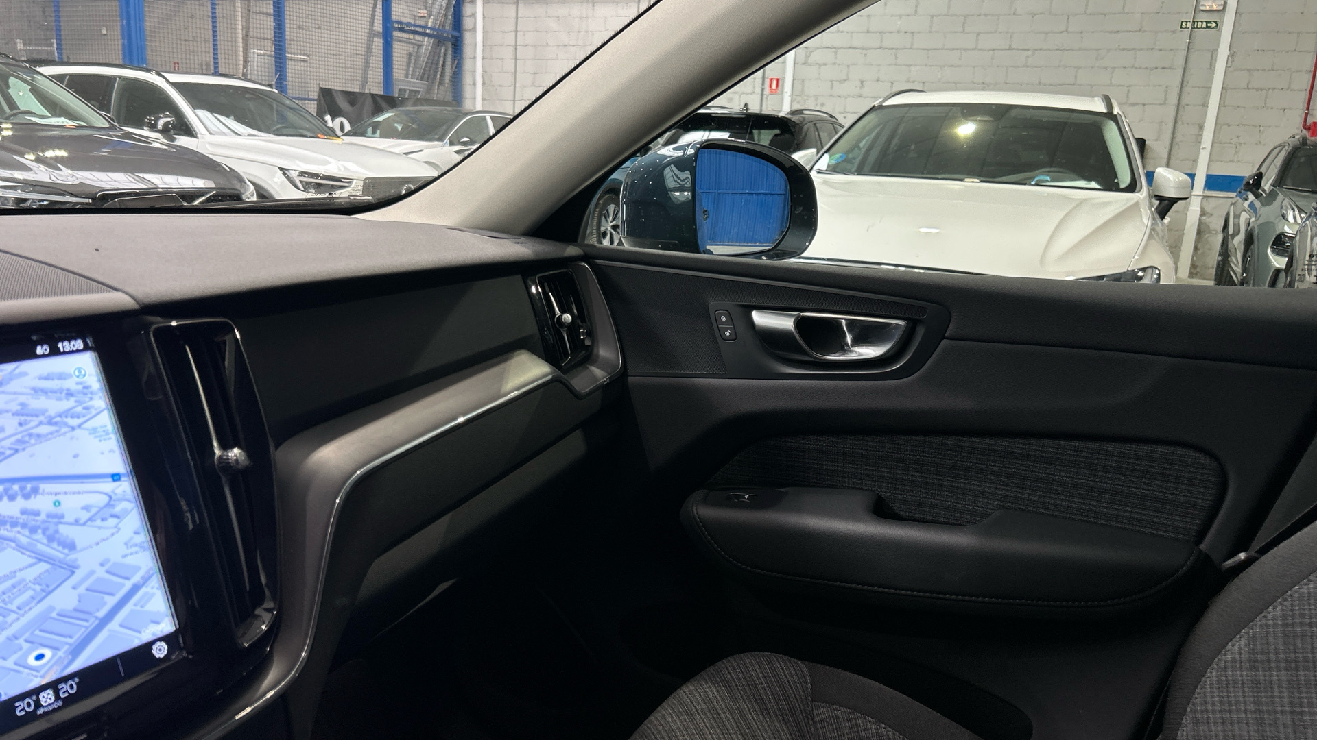 Volvo XC60 segunda mano 71358409 - 40 Volvo XC60 segunda mano 71358409 - 40