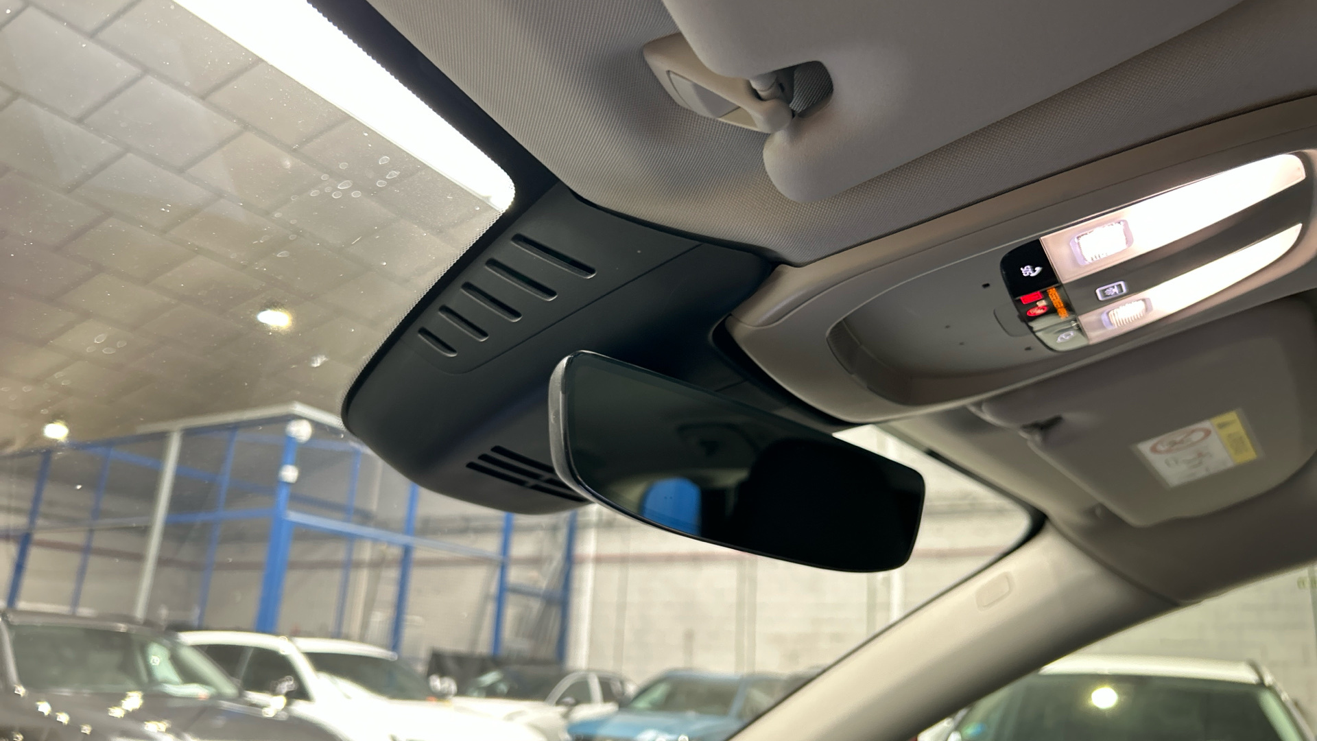 Volvo XC60 segunda mano 71358409 - 44 Volvo XC60 segunda mano 71358409 - 44