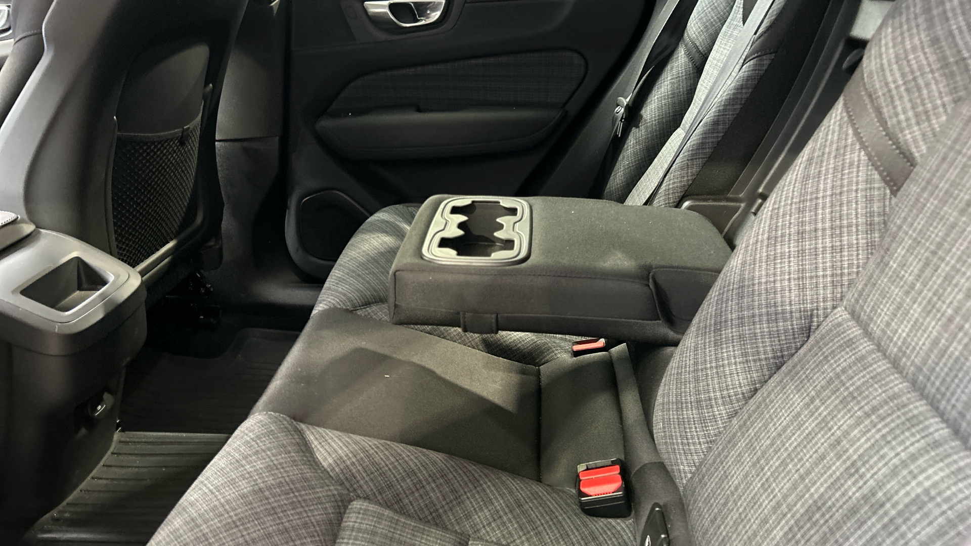 Volvo XC60 segunda mano 71358409 - 47 Volvo XC60 segunda mano 71358409 - 47