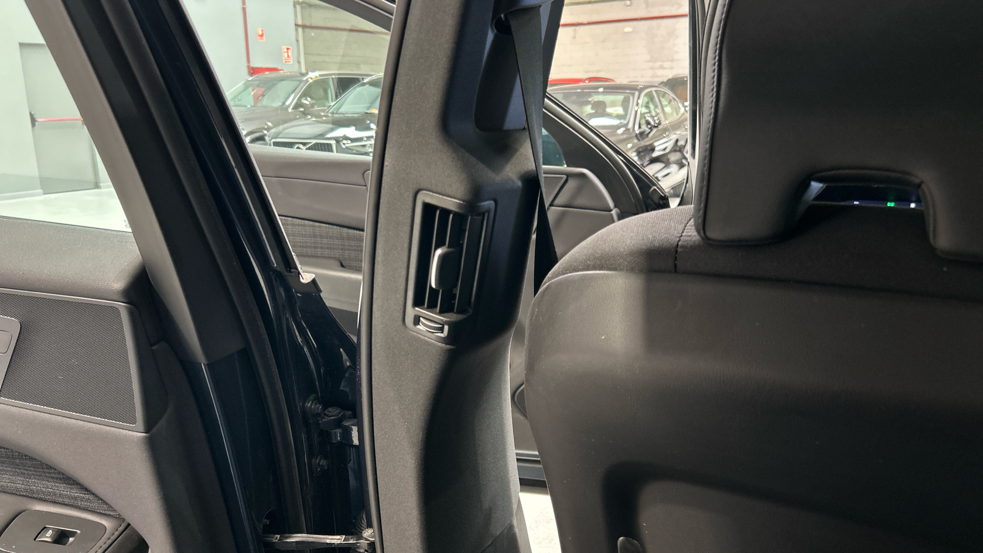 Volvo XC60 segunda mano 71358409 - 48 Volvo XC60 segunda mano 71358409 - 48