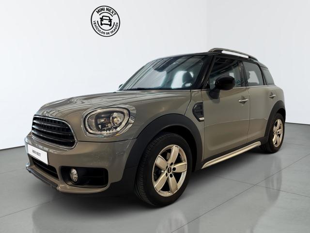 fotoG 0 del MINI MINI Countryman Cooper 100 kW (136 CV) 136cv Gasolina del 2019 en Málaga