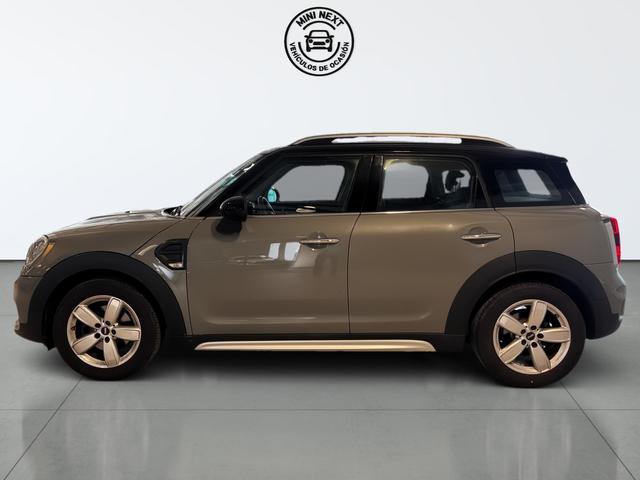 fotoG 2 del MINI MINI Countryman Cooper 100 kW (136 CV) 136cv Gasolina del 2019 en Málaga