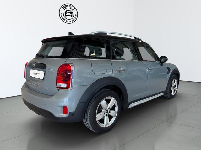 fotoG 3 del MINI MINI Countryman Cooper 100 kW (136 CV) 136cv Gasolina del 2019 en Málaga