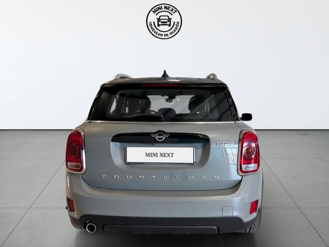 fotoG 4 del MINI MINI Countryman Cooper 100 kW (136 CV) 136cv Gasolina del 2019 en Málaga