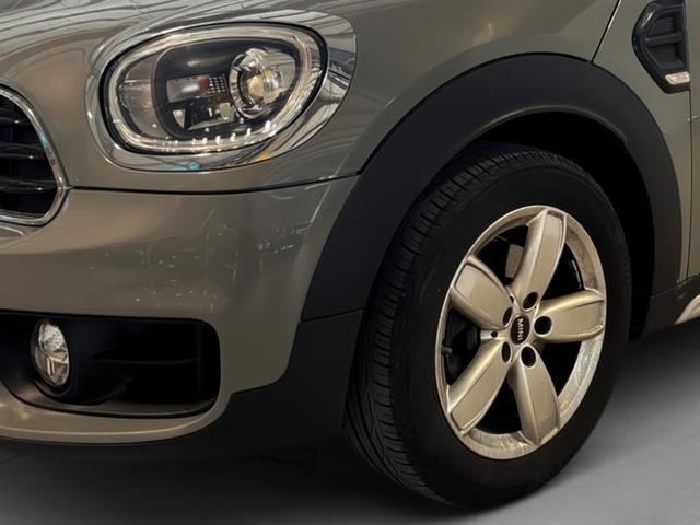 fotoG 5 del MINI MINI Countryman Cooper 100 kW (136 CV) 136cv Gasolina del 2019 en Málaga