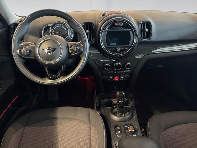 fotoG 6 del MINI MINI Countryman Cooper 100 kW (136 CV) 136cv Gasolina del 2019 en Málaga