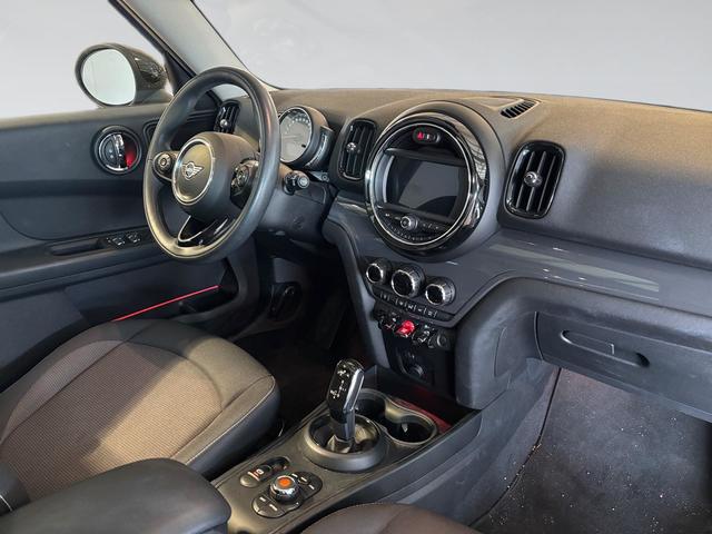 fotoG 7 del MINI MINI Countryman Cooper 100 kW (136 CV) 136cv Gasolina del 2019 en Málaga