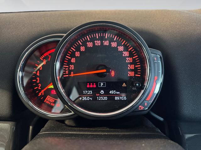 fotoG 12 del MINI MINI Countryman Cooper 100 kW (136 CV) 136cv Gasolina del 2019 en Málaga
