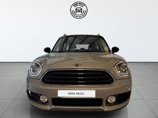 Fotos de MINI Countryman Cooper 100 kW (136 CV)