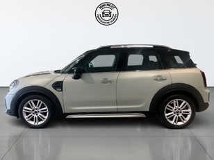 Fotos de MINI Countryman Cooper D 110 kW (150 CV)