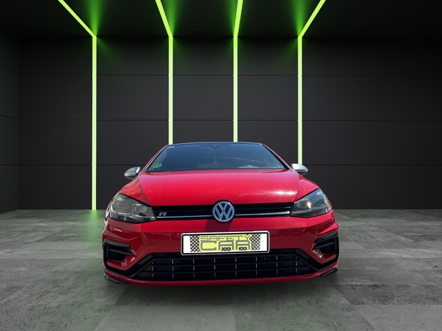 Volkswagen Golf R 2.0 TSI 4Motion 228 kW (310 CV) DSG