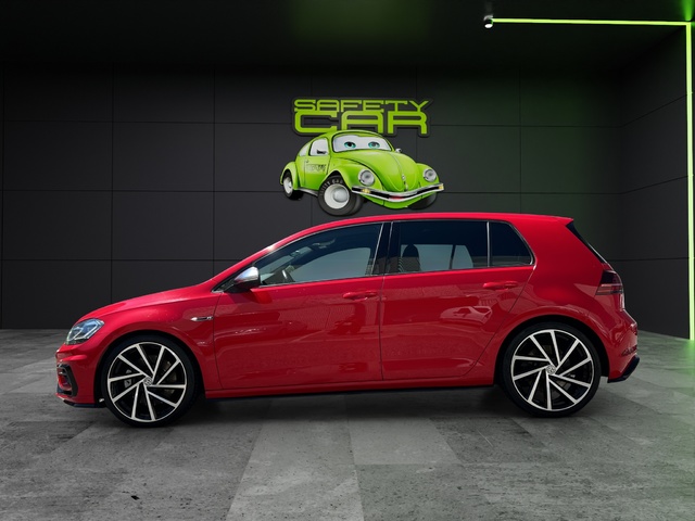 Volkswagen Golf R 2.0 TSI 4Motion 228 kW (310 CV) DSG