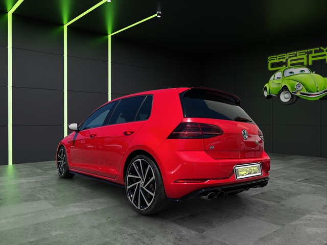 Volkswagen Golf R 2.0 TSI 4Motion 228 kW (310 CV) DSG