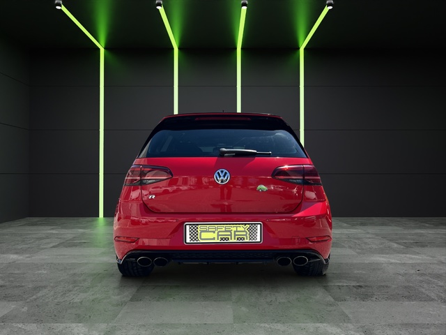 Volkswagen Golf R 2.0 TSI 4Motion 228 kW (310 CV) DSG