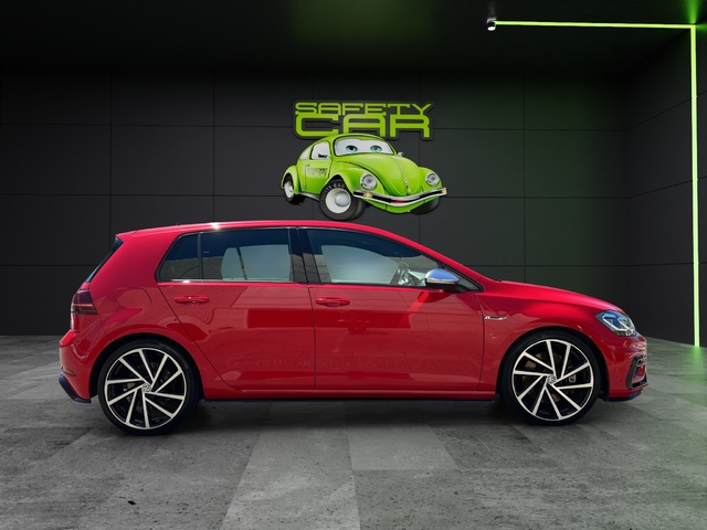 Volkswagen Golf R 2.0 TSI 4Motion 228 kW (310 CV) DSG