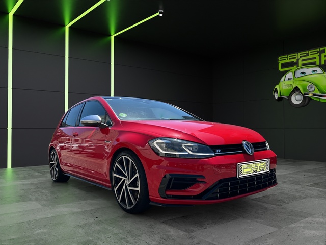 Volkswagen Golf R 2.0 TSI 4Motion 228 kW (310 CV) DSG
