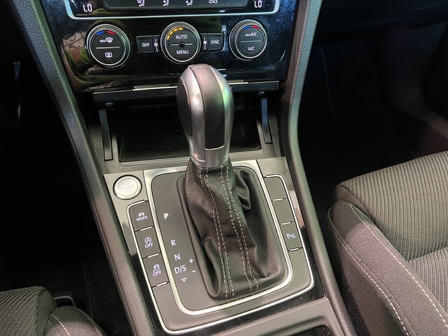 Volkswagen Golf R 2.0 TSI 4Motion 228 kW (310 CV) DSG