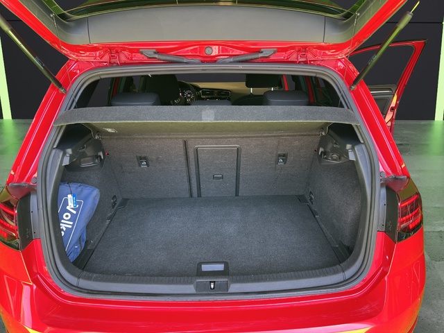 Volkswagen Golf R 2.0 TSI 4Motion 228 kW (310 CV) DSG