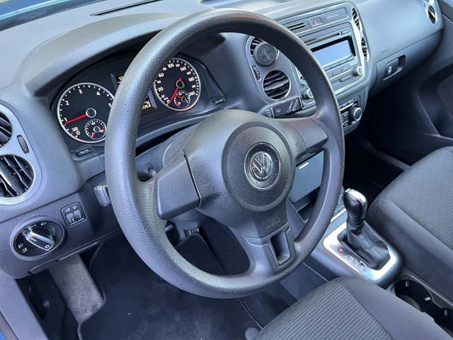 Volkswagen Tiguan Sport 2.0 TDI BMT 4Motion 103 kW (140 CV) DSG