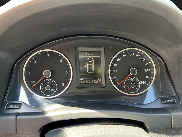 Volkswagen Tiguan Sport 2.0 TDI BMT 4Motion 103 kW (140 CV) DSG