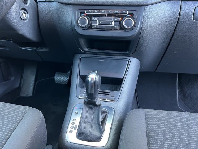 Volkswagen Tiguan Sport 2.0 TDI BMT 4Motion 103 kW (140 CV) DSG