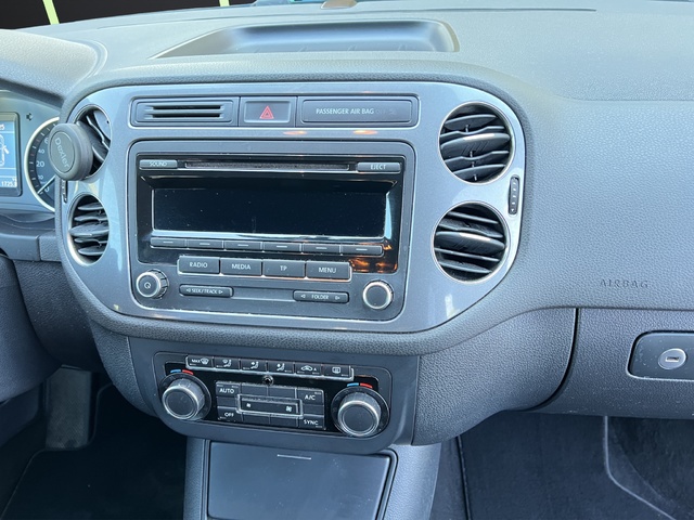 Volkswagen Tiguan Sport 2.0 TDI BMT 4Motion 103 kW (140 CV) DSG
