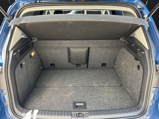 Volkswagen Tiguan Sport 2.0 TDI BMT 4Motion 103 kW (140 CV) DSG