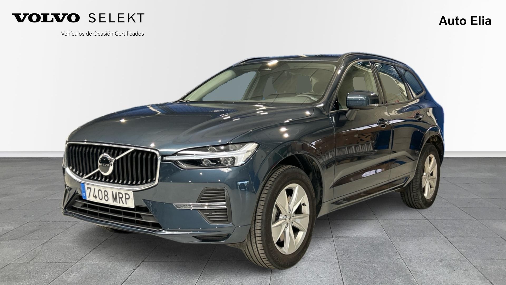 Volvo XC60 segunda mano 71390524 - 1
