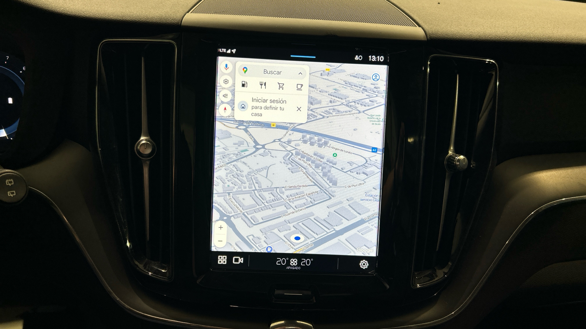 Volvo XC60 segunda mano 71390524 - 14