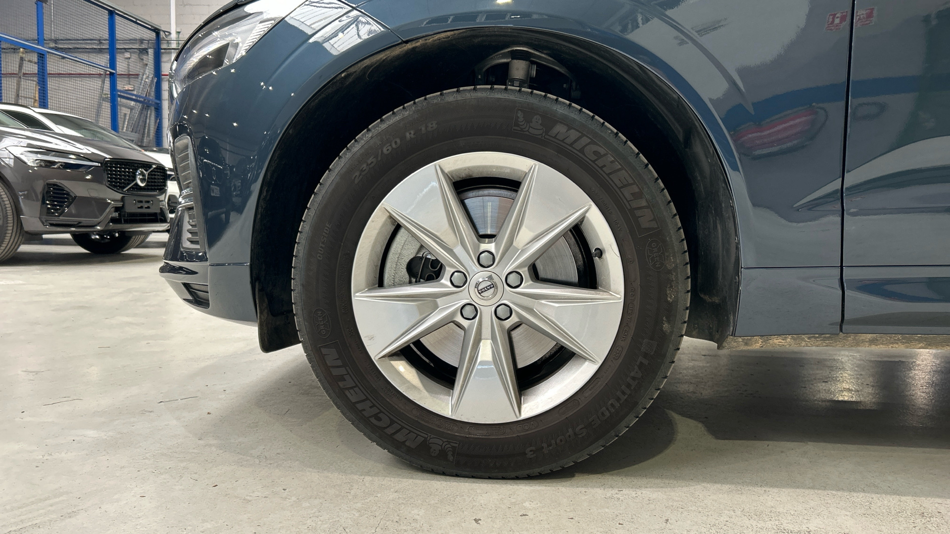 Volvo XC60 segunda mano 71390524 - 15