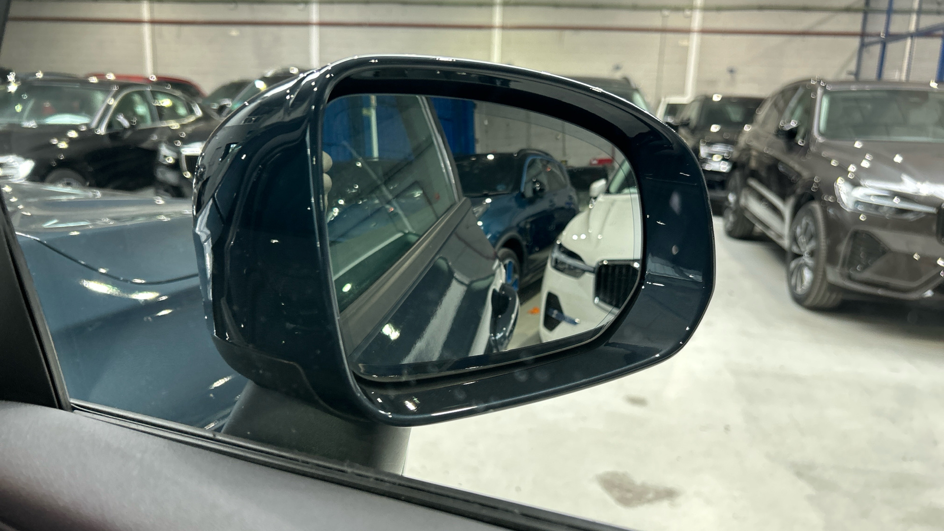 Volvo XC60 segunda mano 71390524 - 19