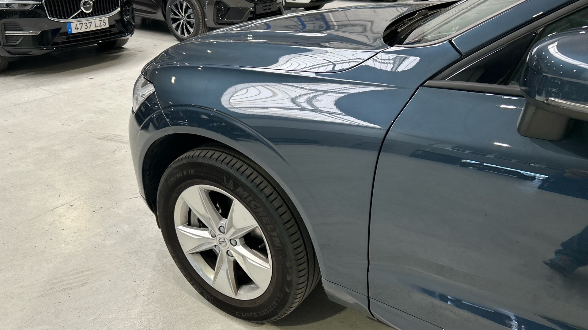 Volvo XC60 segunda mano 71390524 - 20