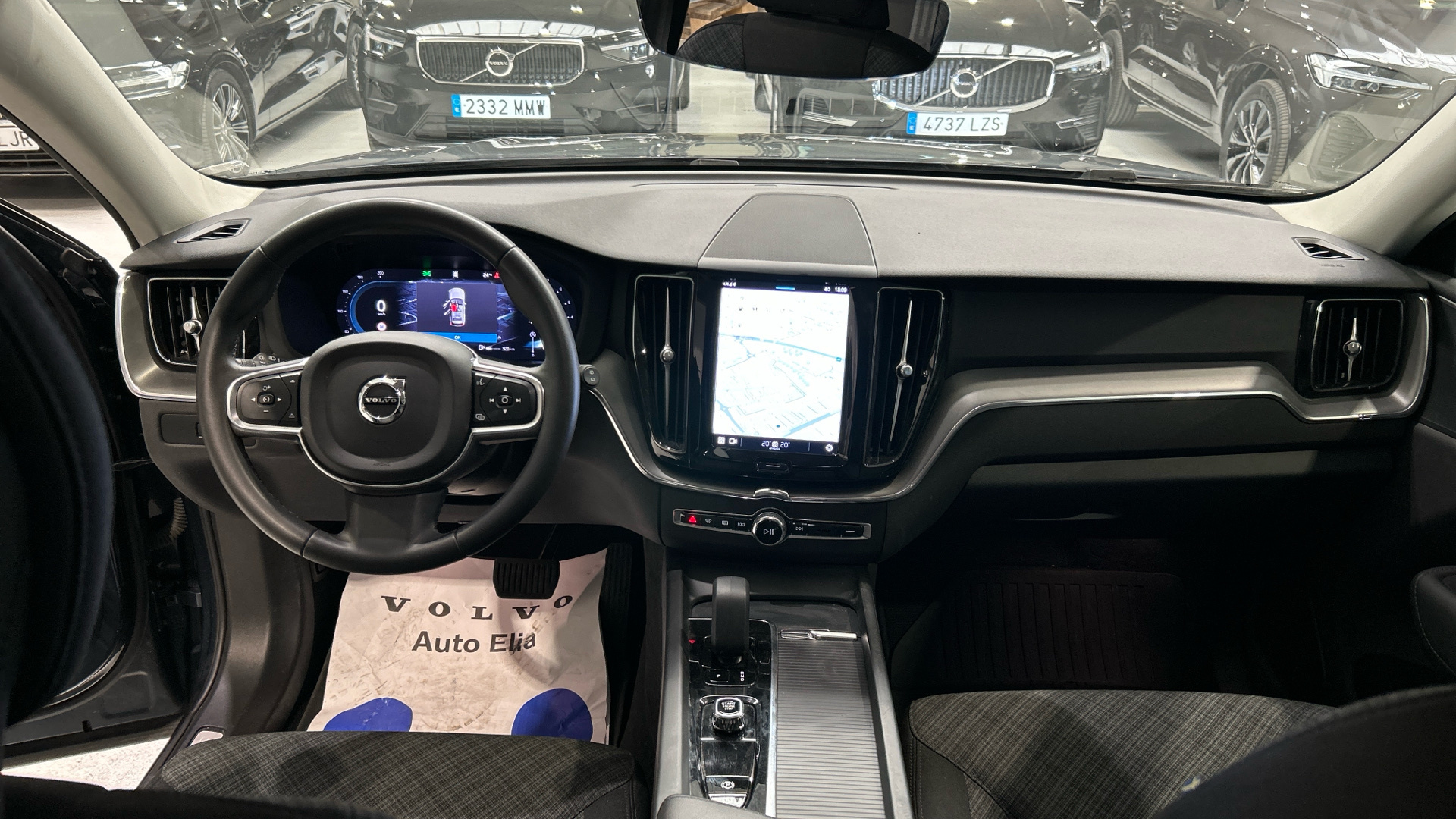 Volvo XC60 segunda mano 71390524 - 22