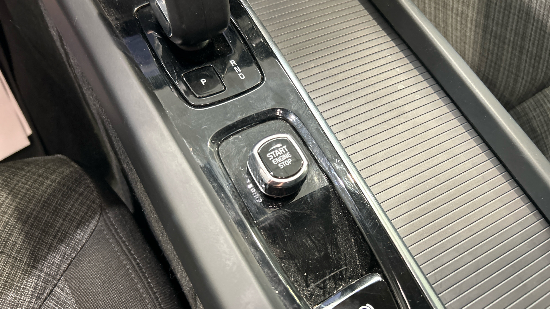 Volvo XC60 segunda mano 71390524 - 23