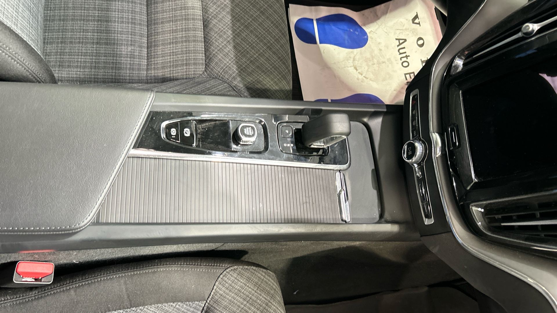 Volvo XC60 segunda mano 71390524 - 24